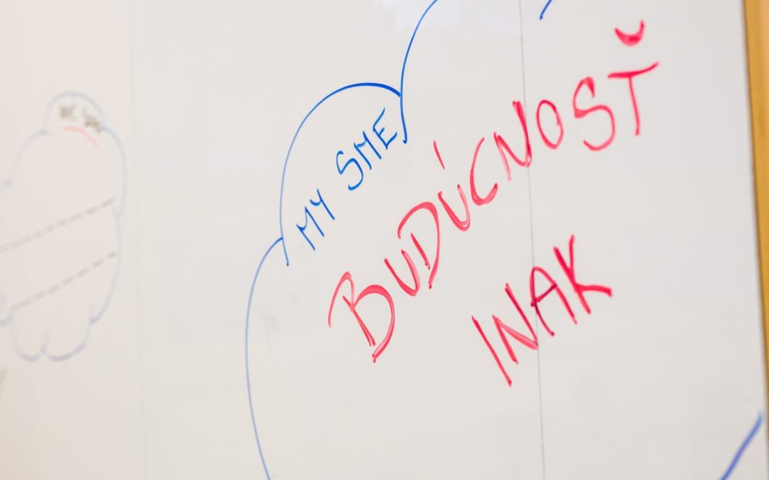 Nový ročník programu Budúcnosť INAK sprevádzajú pandemické opatrenia