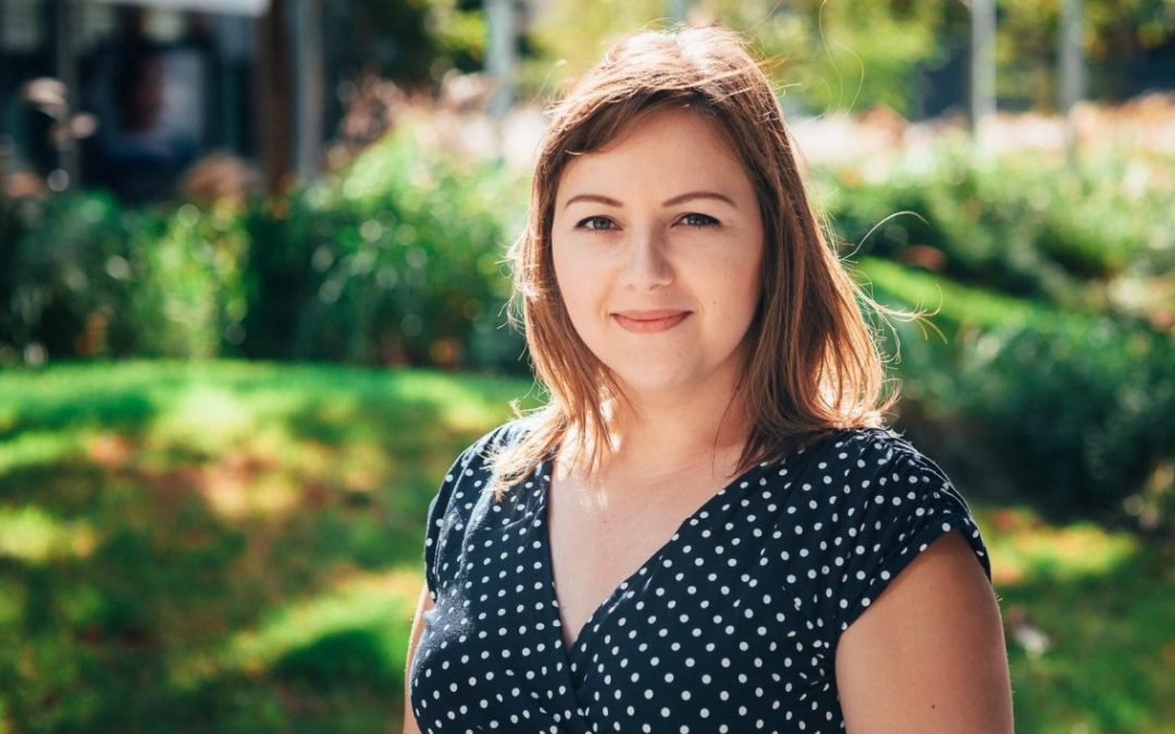 Odborníčka na digitálne zručnosti: Je dôležité, aby aj deti vedeli, že majú moc robiť zmeny