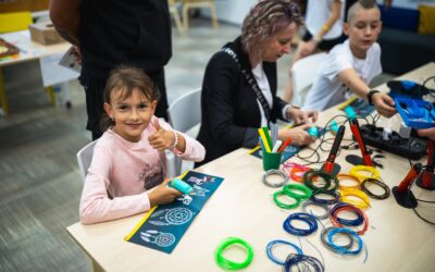 Dvere Budúcnosti INAK otvoríme už čoskoro aj v Prešove